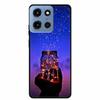 For Motorola G 5G 2025 Case Bumper Soft TPU Silicone Back Cover Cartoon Phone Cases For Motorola Moto G 5G 2025 Fundas Coque