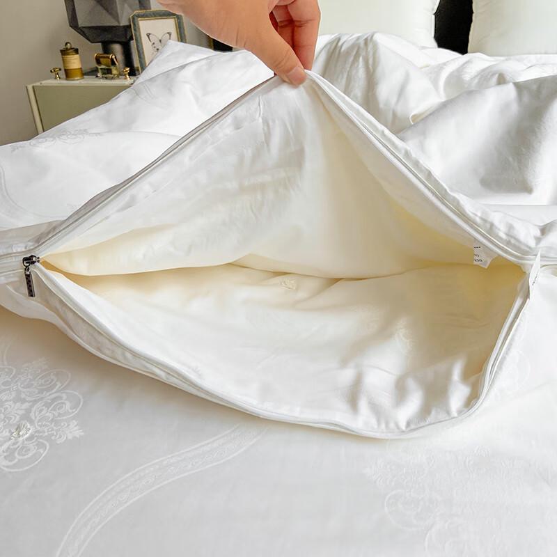 Muji Class A 100% Mulberry Silk Comforter