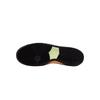 Nike Dunk SB CNY Horse Year, Dunhuang, Paisley Low top Skateboard Shoes Unisex Black Umber HQ1626-300(Team1694)