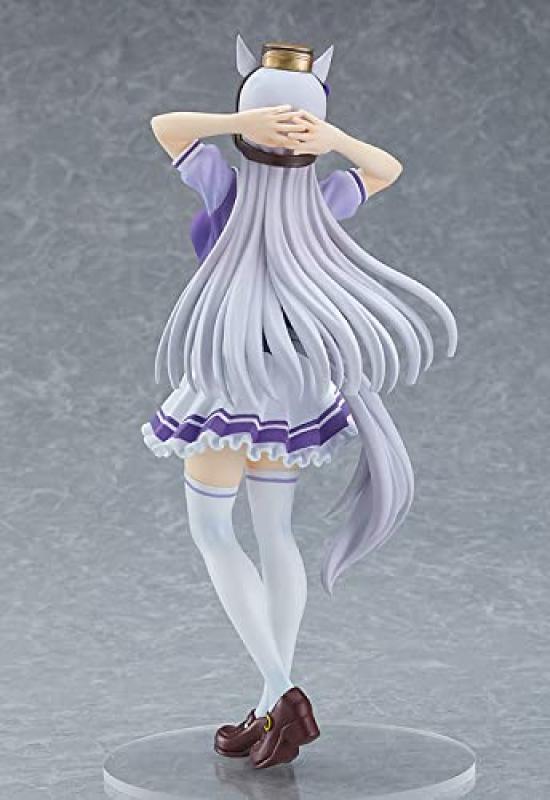 POP UP PARADE Uma Musume Pretty Derby Gold Ship Uniform Ver. Полная фигурка, окрашенная в пластик, без масштаба