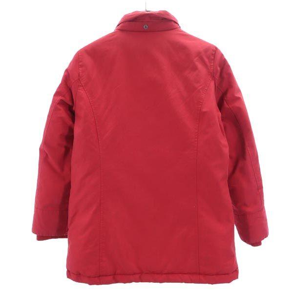Woolrich Пуховик 10 Красный Детский Б/у