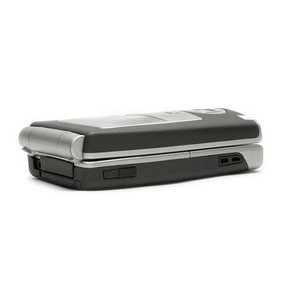Восстановленный оригинальный мобильный телефон Nokia N71 с 1 SIM-картой