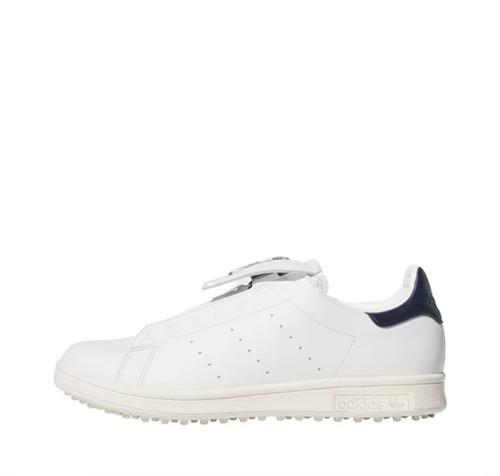 Adidas Оригинальные STAN SMITH BOA Мужские/Женские Гольф-Ботинки JP5193 Размер