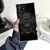Pit Bull Pet Dog Pitbull Soft Phone Case For Samsung Galaxy S22 S23 S24 S25 Edge S26 Ultra S20 FE S21 Plus + Fundas Coque Galaxy