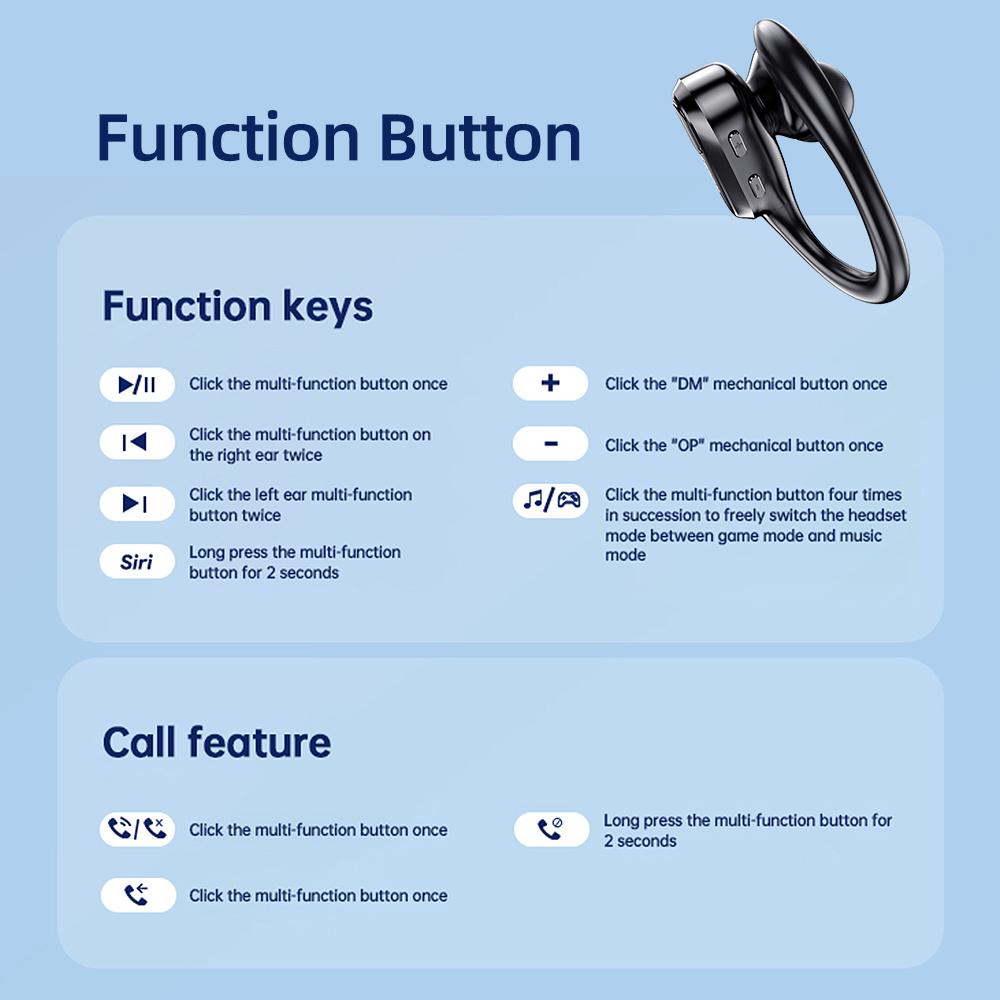 Lenovo thinkplus XT80 Wireless BT Sport Earphone Mini Наушники с микрофоном Зарядный чехол Hi-Fi
