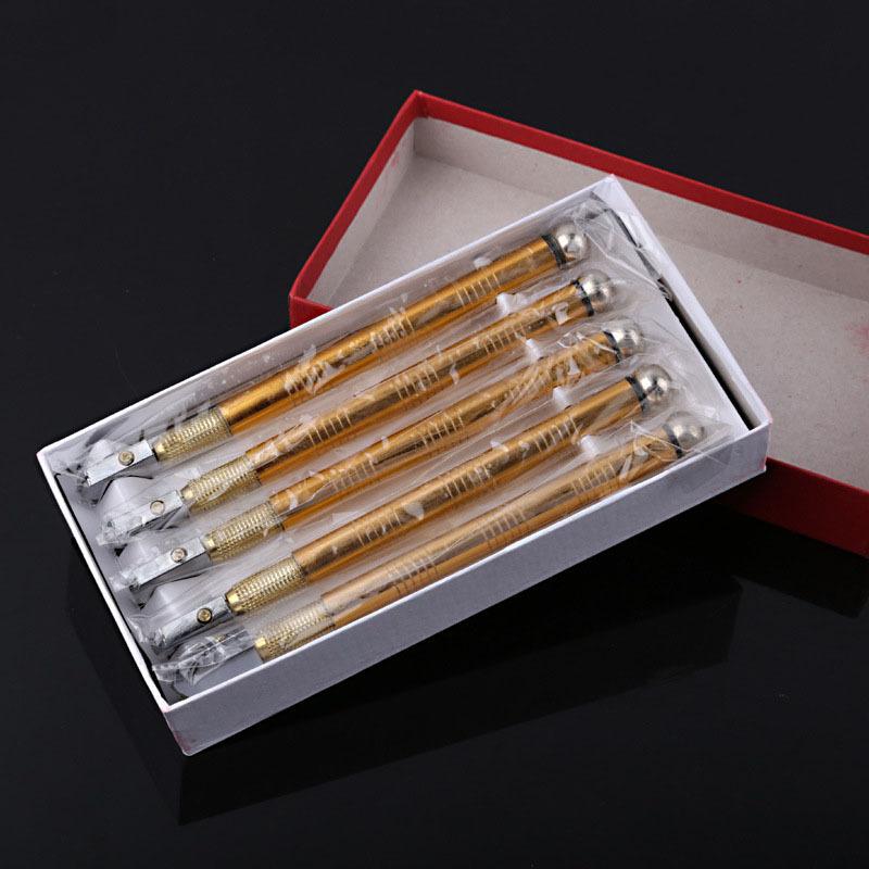 Масляный стеклорез, профессиональный ручной напольная плитка, керамический стеклорез, инструмент, ролик для плитки, алмазный стеклорез