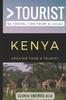 Книга Greater Than a Tourist- Kenya : 50 Travel Tips from a Local : 181