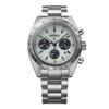 Часы Seiko PROSPEX SBDL129 SPEEDTIMER мужские наручные часы с солнечной подзарядкой функция секундомера безель с тахиметром 24-часовая стрелка календарь даты оборудованный циферблат