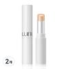 Pro Perfecting Stick Concealer 6g, No. 2 Natural Beige, 2 Pcs.