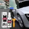 120ml Car Adhesive Remover Spray-Helps Remove Glue Residue From Stickers Tape, Safe for Paint Surfaces Goo Remover NEW