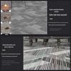 HOX Billiard & Commercial Area Printed Carpet