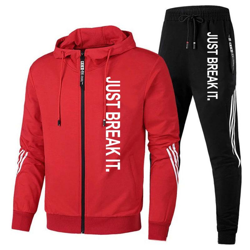 Мужские и женские длинные рукава, трансграничная внешняя торговля, экспресс-доставка с капюшоном, обычный свитер для отдыха, спортивные мужские пальто, брюки