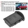 Auto Car Remote Key Housing Case Accessory Fits for Opel AgilaComboCorsa