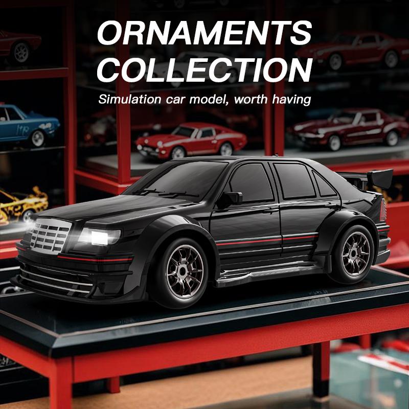 KF30 1/43 2.4G Высокоскоростной Дрифт Радиоуправляемая Машинка 4WD Машина на Радиоуправлении Полный Привод Мини Модель Гоночной Машинки Игрушка Подарок для Мальчика