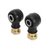 Tie Rod End Kit For Polaris Magnum Ranger Scrambler Sportsman 7061138 / 7061053