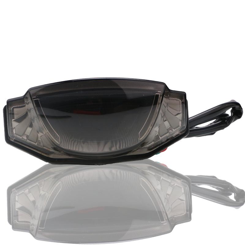 Комплект для модификации указателей поворота и заднего фонаря Ducati Scrambler 400/800/1100