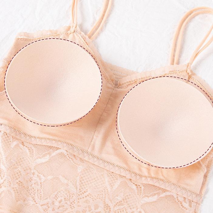 Модный женский кружевной топ без рукавов больших размеров без бюстгальтера на косточках, короткий бюстгальтер для спортзала, нижнее белье для спортзала, кружевной бюстгальтер с цветочным принтом, 5 цветов