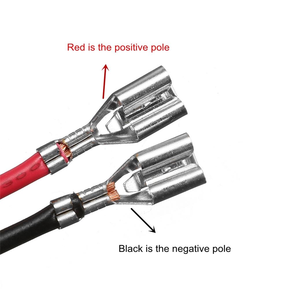 Прочный мотор для электросамоката, мотор постоянного тока 24 В 3550 об/мин, мотор-редуктор с большим крутящим моментом для модифицированного велосипеда, электрические насосы, игрушки, генераторы