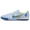 Футбольные бутсы Vapor 14 Academy Tf 'Сине-зеленый' DJ2879-054