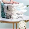 No Pump Compression Bags Extra Large Closet Organizer Bags Space Saving Bags  Closet Organization