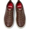 Кроссовки Camper Leather Runner