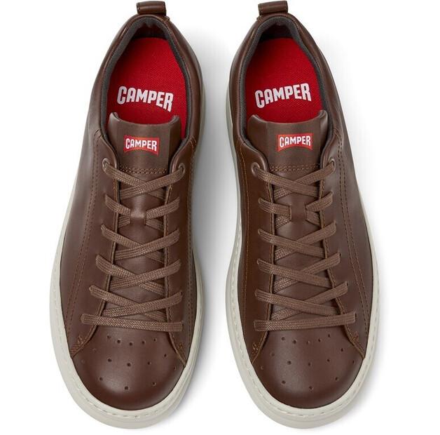 Кроссовки Camper Leather Runner
