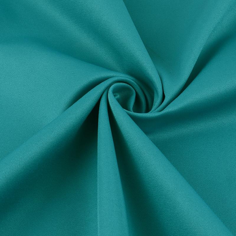 100*150cm Anti-wrinkle Fabric Solid Color Coat Superior Trench Uniform Suit Fabric Fashion Sewing Brocade Blending Polyester