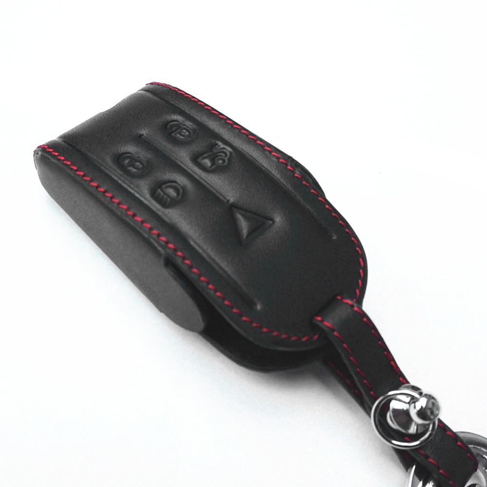 Чехол для ключей для JAGUAR XF XK XKR Брелок Запчасти