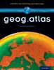 Книга Geog.atlas