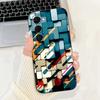 Красивый Цветочный Чехол Для Телефона Tecno Spark 40 Pro Plus Мягкий Силиконовый Ударопрочный Чехол Для Tecno Spark 40 Pro+ 40Pro Бамперы