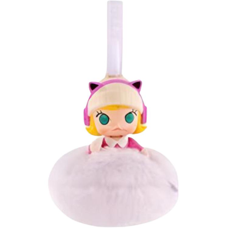 POP MART Molly Коллекция Мгновенная Суперсила, Ароматные Мистери-Боксы, Один Мистери-Бокс