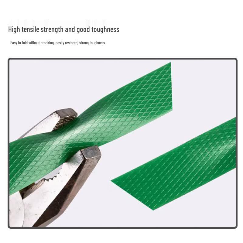 Jiuqiangu PET Steel Packaging Strapping Band