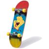 Бонусный набор TECH DECK Spongebob Sk8shop Fingerboard, коллекционная настраиваемая игрушка-скейтборд для детей от 6 лет и старше