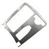 Car Water Cup Holder Panel Cover for Mercedes Benz C180 C200 W204 2008-2013