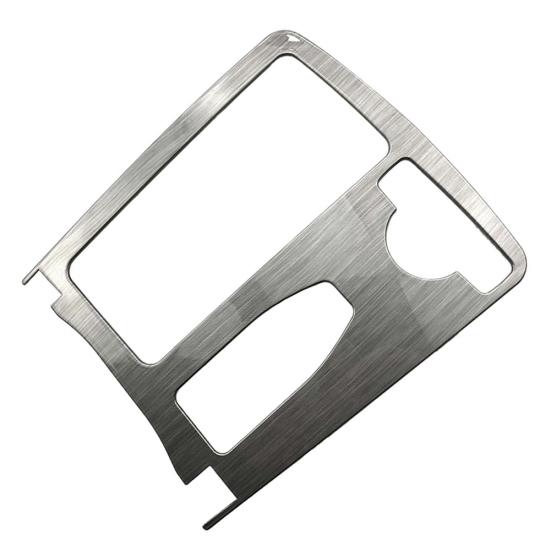 Car Water Cup Holder Panel Cover for Mercedes Benz C180 C200 W204 2008-2013