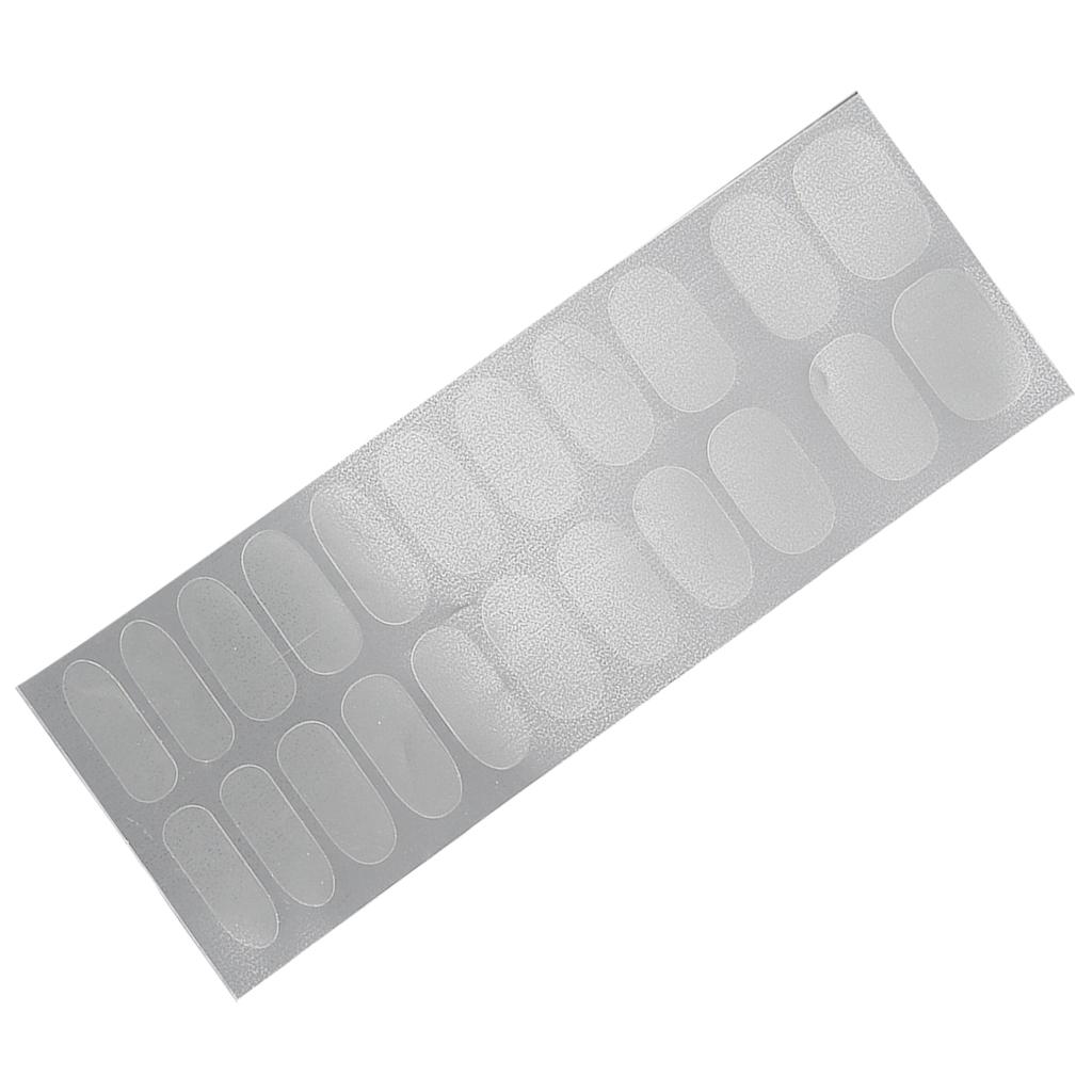 22 шт. Защитные полоски для лака для ногтей в салонах красоты, бытовые, безвредные, для защиты ногтей, маникюрные протекторы