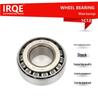 В наличии IRQE Конический дифференциальный подшипник HM88649/10 для Mitsubishi V3 Ford Задний