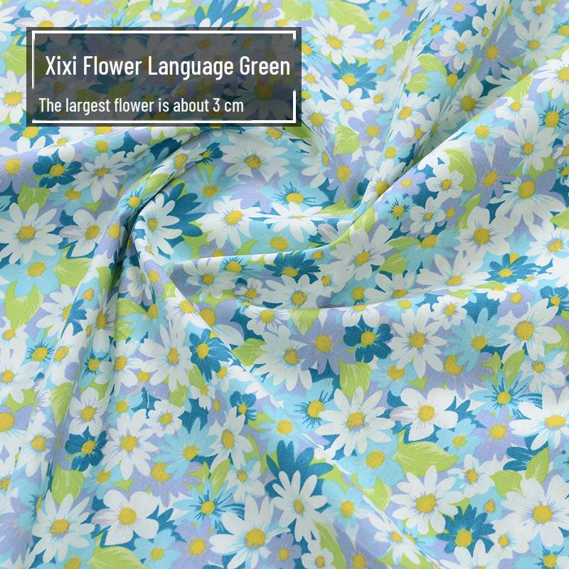 Лоскутная одежда ручной работы из хлопка: Летний поплин для мужчин и женщин