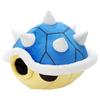 Mario Kart Mocchi-Mocchi-Game Style Spiny Shell Plush Toy Height Approx. 30cm