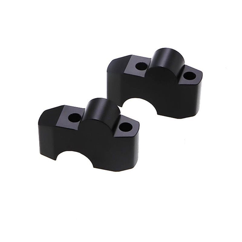 Handlebar Riser Motorcycle For Honda Rebel CMX300 CMX500 CMX1100 CMX1100 Handle Bar Riser Offset