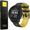 Sc Seeker Band 20Mm Black/Yellow