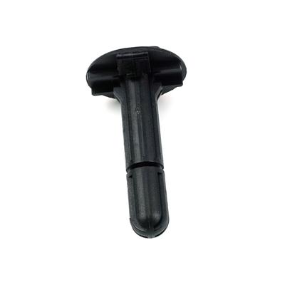 ESP1013 Крепежный штифт стойки радиатора 397880391R для Renault Megane Clio 3 Dacia Duster Logan Sandero Lodgy