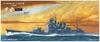 Пластиковая модель Aoshima Bunka Kyozaisha Ironclad Series Heavy Cruiser Atago Retake 1/350