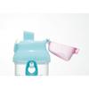 Skater Water Disney Ариэль Пластиковая прозрачная бутылка для Made in Bottle, 480 мл, 24, Детская, Япония, PSB5TR-A