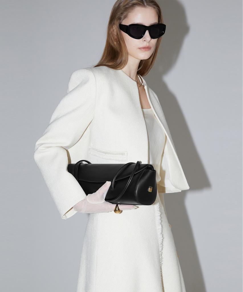 Renej Dean Shoulder Bag