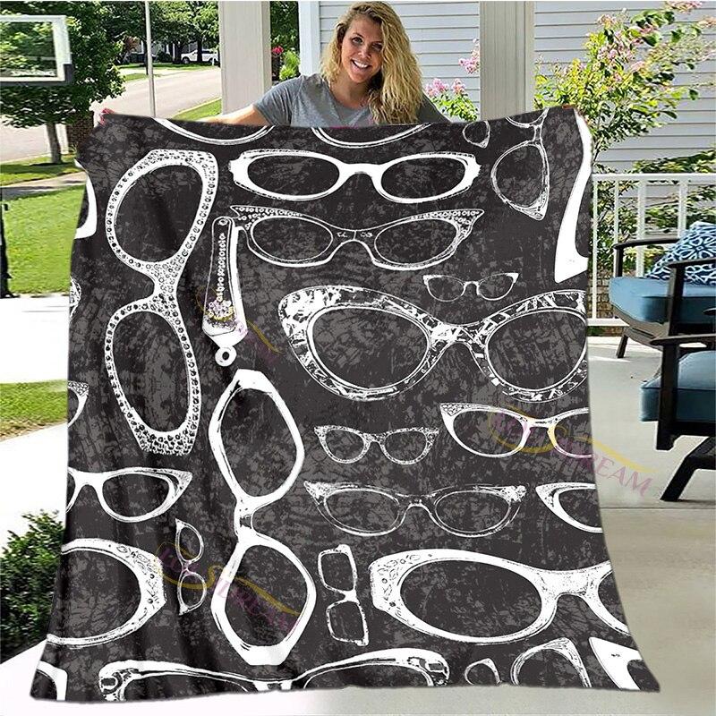 Jeepers Creepers Queen Size одеяло супер мягкое фланелевое одеяло пледы одеяла домашний декор дом офис легкий диван ворс