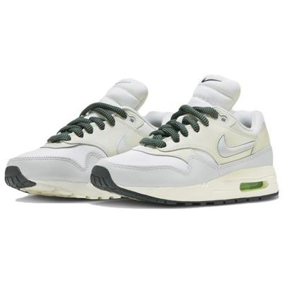 Air Max 1 Mid Мягкий Язычок - FB9582-001