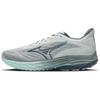 Wave Ultima 16 Comfortable Versatile Slip-Resistant Durable Low-Top Running Shoes Unisex Sneaker Light-Gray J1GC251931