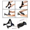 Guitar Stand Folding A-Frame Floor Universal for Acoustic Classical Electric Bass Guitars Banjo Ukulele Guitar Holder