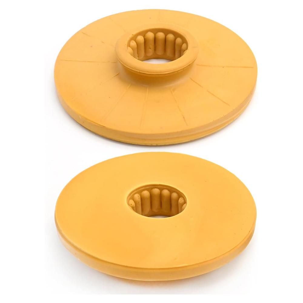 2 x Задний изолятор пружины 13330714 Для Chevy Impala Trax Buick Encore Regal